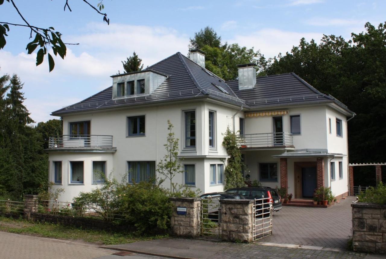 Villa Brodthage, App. 1 Walkenried 외부 사진