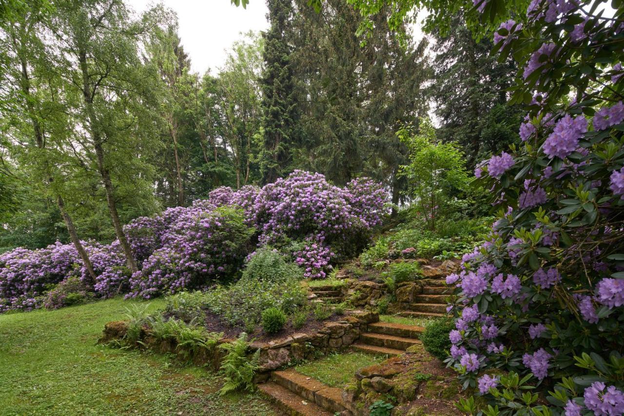 Villa Brodthage, App. 1 Walkenried 외부 사진