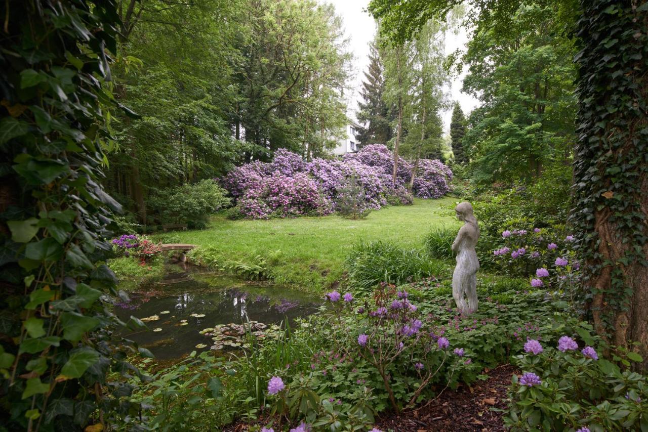 Villa Brodthage, App. 1 Walkenried 외부 사진