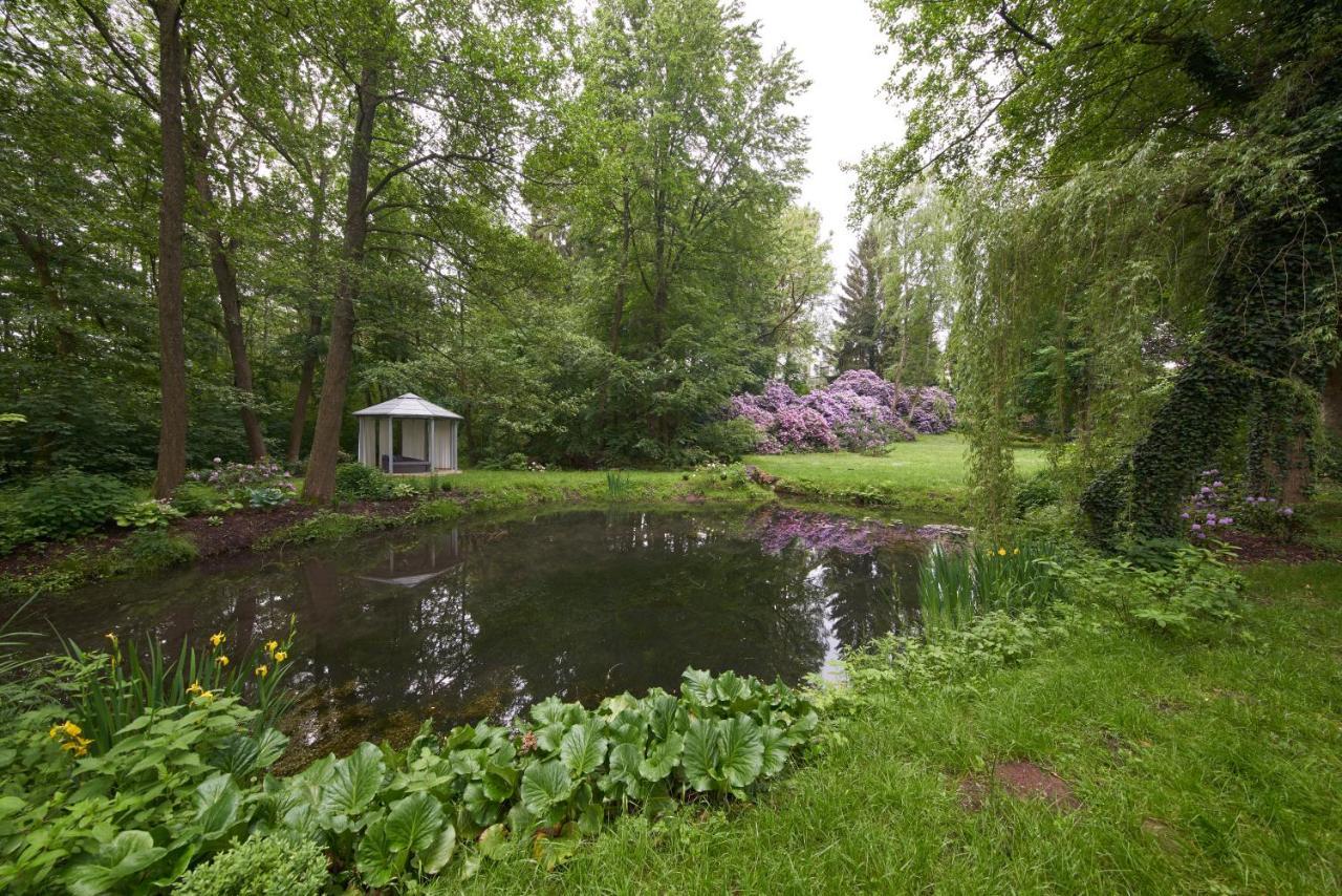 Villa Brodthage, App. 1 Walkenried 외부 사진