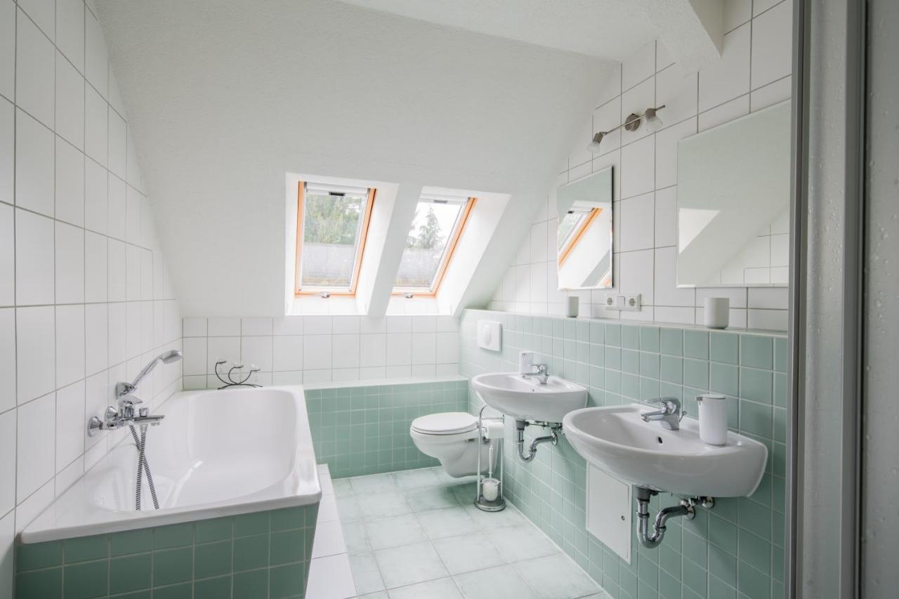 Villa Brodthage, App. 1 Walkenried 외부 사진