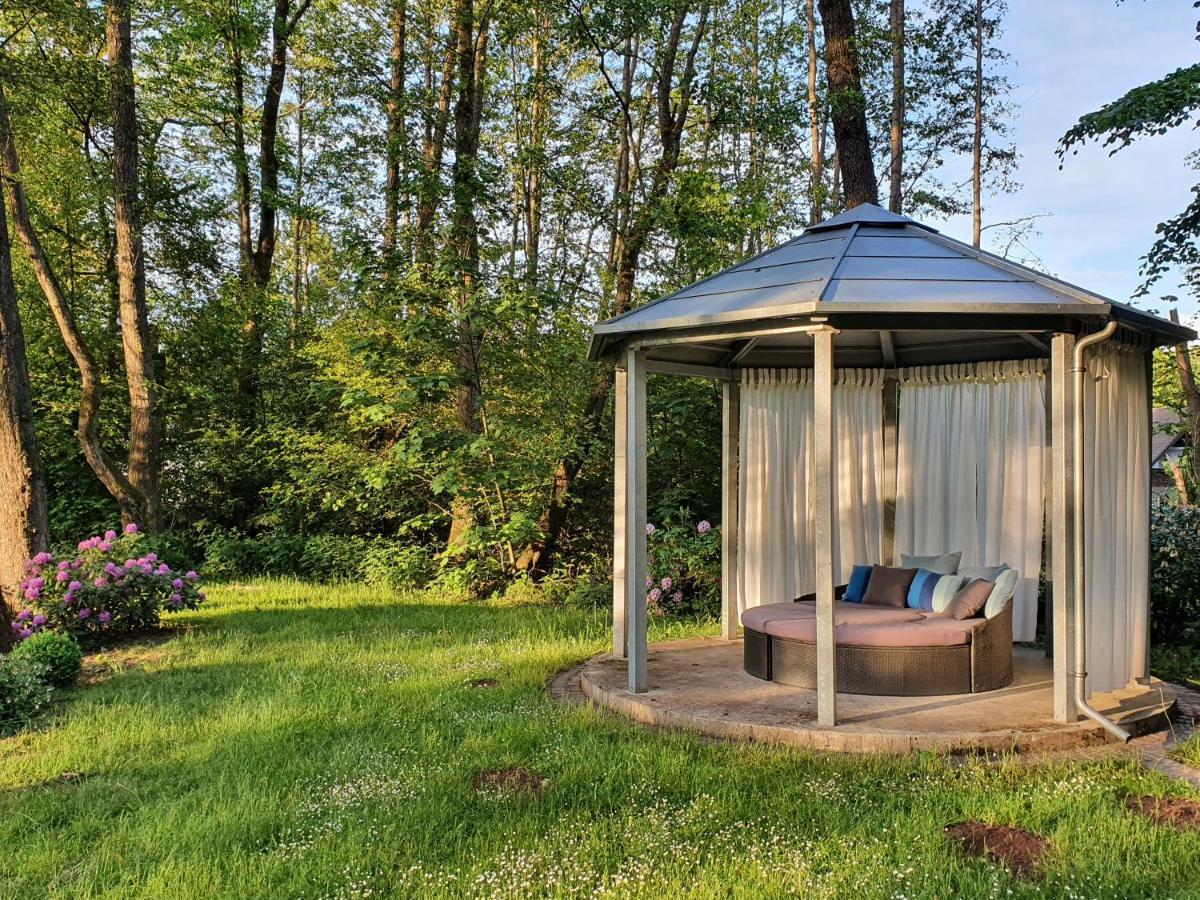 Villa Brodthage, App. 1 Walkenried 외부 사진